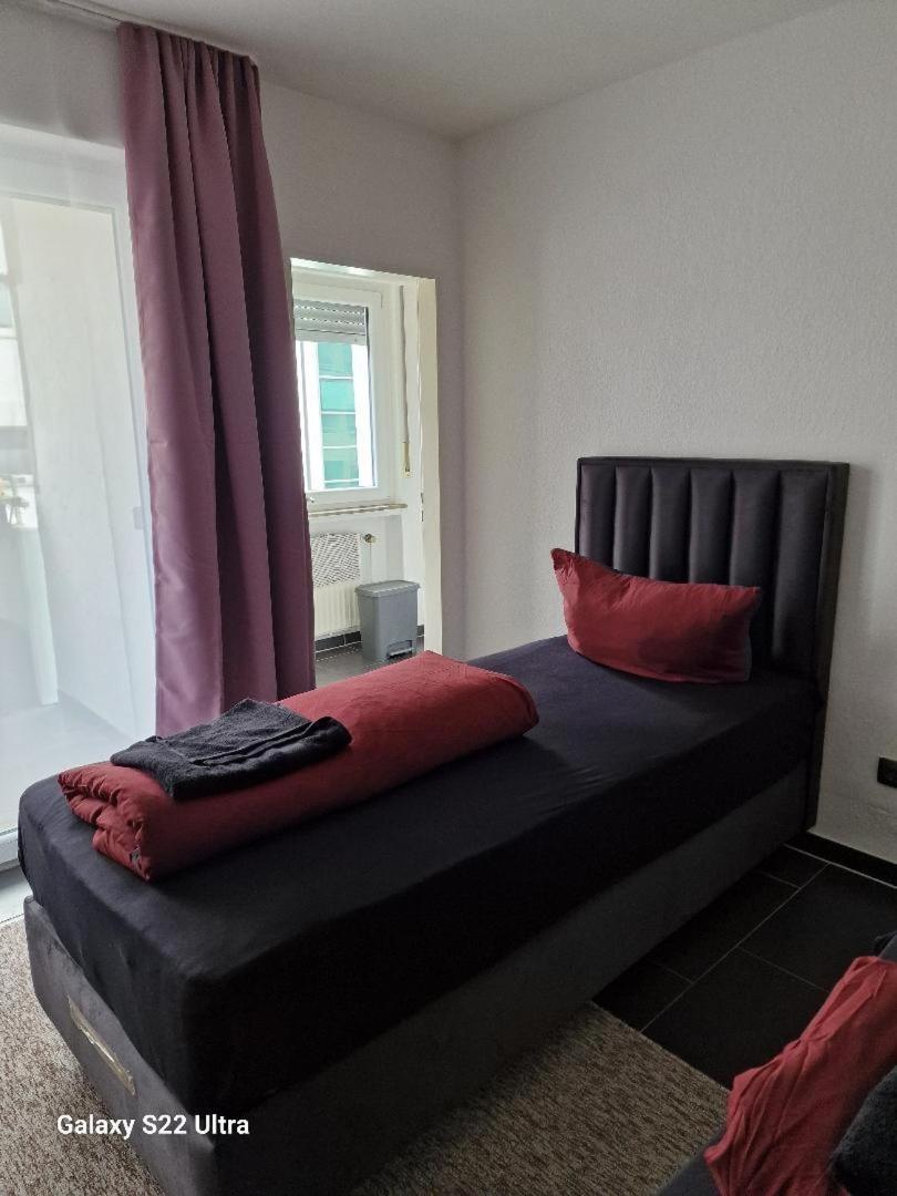 Apartment Am Konzerthaus 多特蒙德 外观 照片