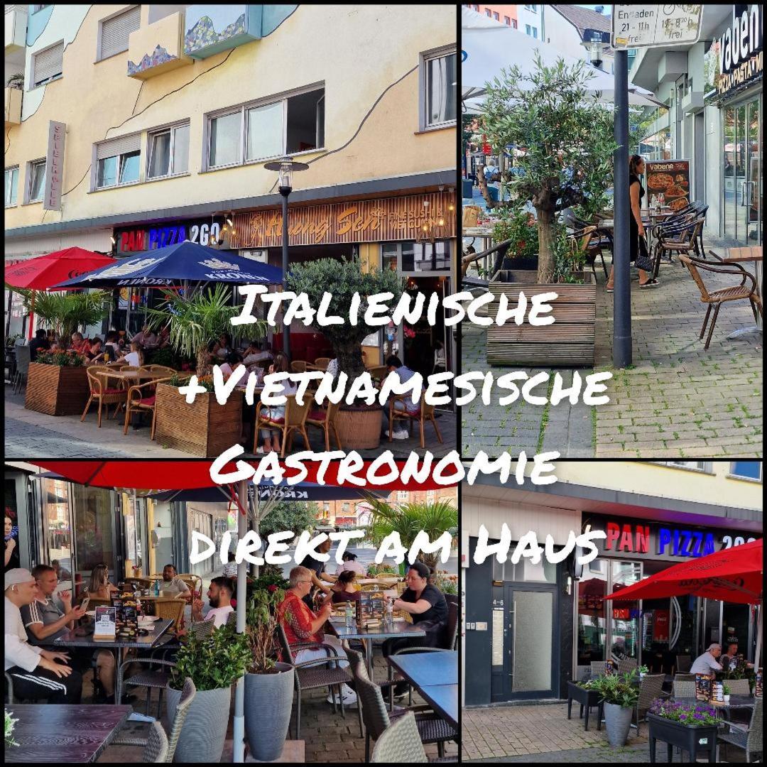 Apartment Am Konzerthaus 多特蒙德 外观 照片